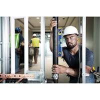 150T Series Level, Box, 12" L, Aluminum, 4, Magnetic Infinity Industrial Services Inc.