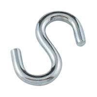 Open S-Hook Infinity Industrial Services Inc.