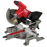 M18 Fuel Dual-Bevel Sliding Compound Mitre Saw Kit Infinity Industrial Services Inc.