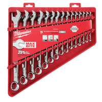 Wrench Set, Combination, 15 Pieces, Imperial Infinity Industrial Services Inc.