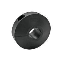 Butoir ajustable en caoutchouc pour tuyau Infinity Industrial Services Inc.