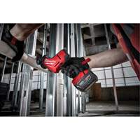 M18 Fuel Hackzall&reg; Reciprocating Saw (Tool Only), 18 V, Lithium-Ion Battery, 0-3000 SPM Infinity Industrial Services Inc.