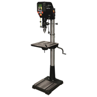 Drill Press, 18", 5/8" Chuck, 3000 RPM Infinity Industrial Services Inc.