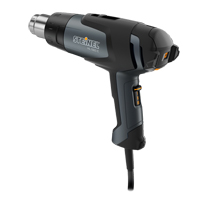 HL 1920E Heat Gun, 120°F - 1100°F (50°C - 600°C) Infinity Industrial Services Inc.