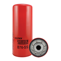 B76-SS Severe Service Lube Spin-On Infinity Industrial Services Inc.