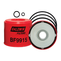 BF9915 &eacute;l&eacute;ment filtrant de type cylindrique Infinity Industrial Services Inc.