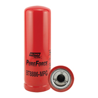 BT8886-MPG Max. Performance Glass Hydraulic Spin-On Infinity Industrial Services Inc.