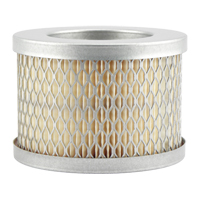 PA697 Air Element Infinity Industrial Services Inc.