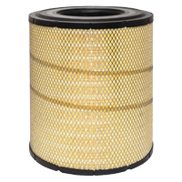 RS3518XP Extreme Performance Nano Radial Seal Outer Air Element Infinity Industrial Services Inc.