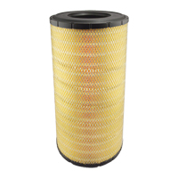 RS3744XP Extreme Performance Nano Radial Seal Air Element Infinity Industrial Services Inc.