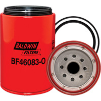 BF46083-O Spin-On Fuel/Water Separator with Open Port Infinity Industrial Services Inc.