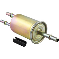 BF7805 In-Line Fuel Filter Infinity Industrial Services Inc.