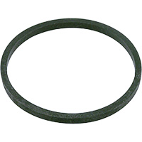 G278 Buna-N Cover Gasket, 5-5/8", Rubber Infinity Industrial Services Inc.