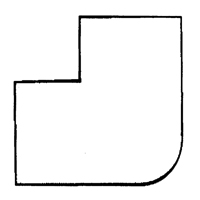 Coude 90 Femelle Infinity Industrial Services Inc.