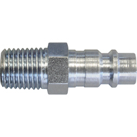 Ultraflo Interchange Plugs, 3/8" Infinity Industrial Services Inc.