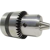 Drill Chuck Infinity Industrial Services Inc.