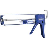 E-Z Thrust&reg; Hex-Rod Parallel Frame Caulking Gun, 300 ml Infinity Industrial Services Inc.