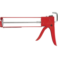Drip-Free E-Z Thrust&reg; Hex Rod Parallel Frame Caulking Gun, 300 ml Infinity Industrial Services Inc.