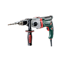 Impact Hammer Drill Infinity Industrial Services Inc.