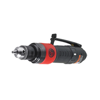 Reversible In-Line Drill Infinity Industrial Services Inc.