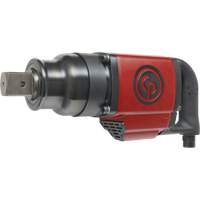 Square Drive Impact Wrench, 1-1/2" Drive, 1/2" NPTF Air Inlet, 3500 No Load RPM Infinity Industrial Services Inc.