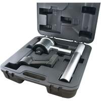 Multiplicateur de couple, 1/2" Couple d'entr&eacute;e, 1" Couple de sortie, 26:1 Ratio Infinity Industrial Services Inc.