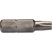 Insert Bit, Hex, T-25, 1/4" Drive Infinity Industrial Services Inc.