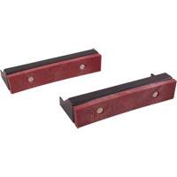 M&acirc;choires &agrave; prise en fibre Infinity Industrial Services Inc.