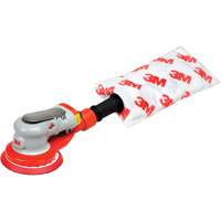 Random Orbital Sander Infinity Industrial Services Inc.