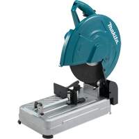 Cut-Off Saw, 14", 3800 No Load RPM, 120 V, 15 A Infinity Industrial Services Inc.