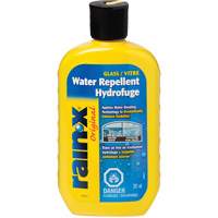 Original Glass Treatment Infinity Industrial Services Inc.