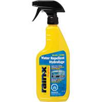 Original Glass Treatment Infinity Industrial Services Inc.