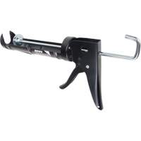 Ratchet Style Caulking Gun, 300 ml Infinity Industrial Services Inc.