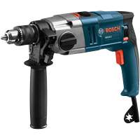 Two-Speed Hammer Drill Infinity Industrial Services Inc.