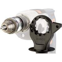 Two-Speed Hammer Drill Infinity Industrial Services Inc.