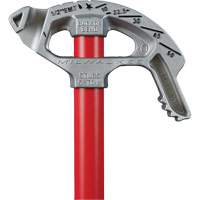 Machine &agrave; plier les conduits en aluminium Infinity Industrial Services Inc.