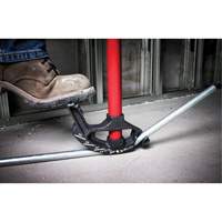 Machine &agrave; plier les conduits en fer Infinity Industrial Services Inc.