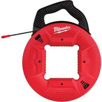 Fish Tape with Non-Conductive Tip Infinity Industrial Services Inc.