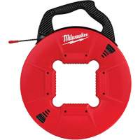 Fish Tape with Non-Conductive Tip Infinity Industrial Services Inc.