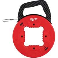 Fish Tape Infinity Industrial Services Inc.