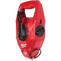 Extra Bold Chalk Reel Infinity Industrial Services Inc.