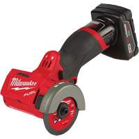 M12 Fuel 3" Compact Cut Off Tool Kit Infinity Industrial Services Inc.