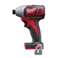 M18 Hex Impact Driver (Tool Only), 1/4", 1500 in-lbs Max. Torque, 18 V, Lithium-Ion Infinity Industrial Services Inc.