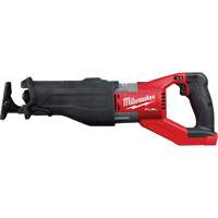Scie alternative M18 Fuel Super Sawzall (outil seulement), 18 V, Lithium-ion Bloc-pile, 0-3000 coups/min Infinity Industrial Services Inc.