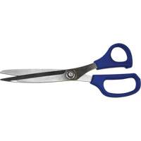 Ciseaux &agrave; tailler, 8-1/8", Poign&eacute;e Anneaux Infinity Industrial Services Inc.