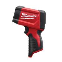 M12 Infrared Temp-Gun Thermometer, -22°- 1022° F ( -30° -550° C ), 12:1, Fixed Emmissivity Infinity Industrial Services Inc.