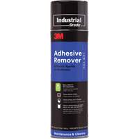 Low VOC Adhesive Remover, 24 fl. oz., Aerosol Can Infinity Industrial Services Inc.