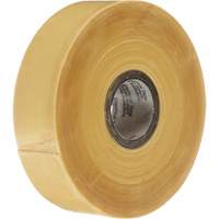 Scotch&reg; Electrical Insulating Varnished Cambric Tape 2510, 25.4 mm (1") x 33 m (108'), Yellow Infinity Industrial Services Inc.