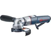 Max Series Angle Grinder, 5"/4-1/2" Wheel, 1/4" NPT Inlet, 12000 RPM Infinity Industrial Services Inc.