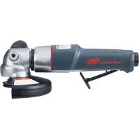 Max Series Angle Grinder, 5"/4-1/2" Wheel, 1/4" NPT Inlet, 12000 RPM Infinity Industrial Services Inc.